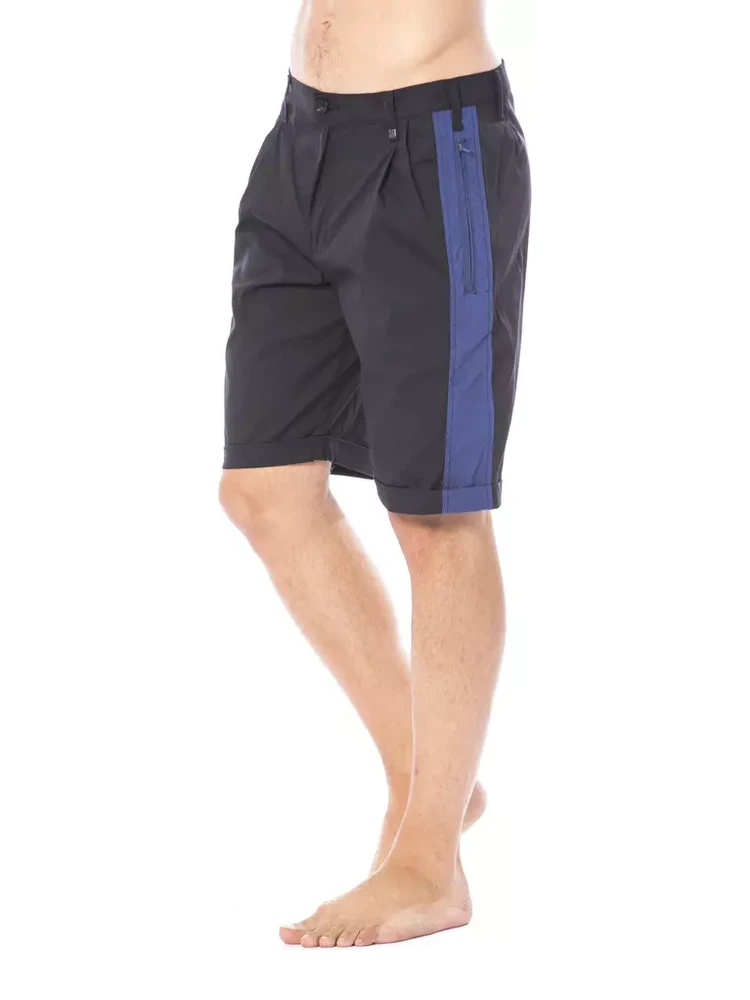 Black Cotton Short alternative