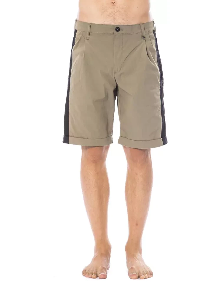 Army Cotton Short