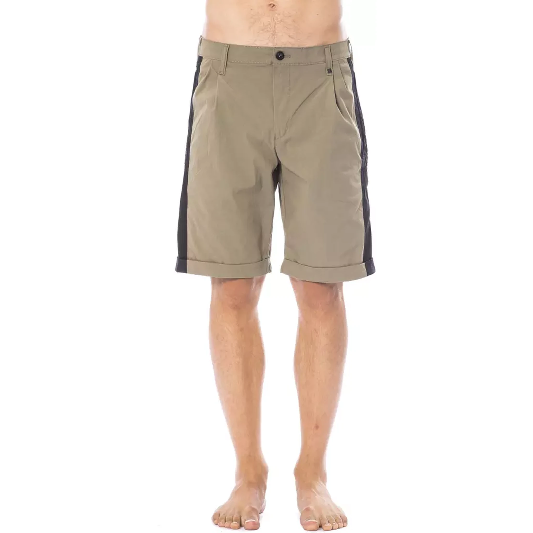 Army Cotton Short