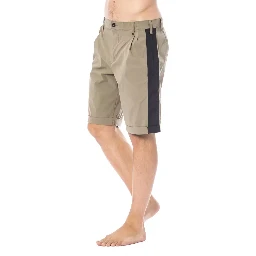 Army Cotton Short