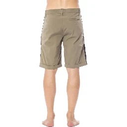 Army Cotton Short