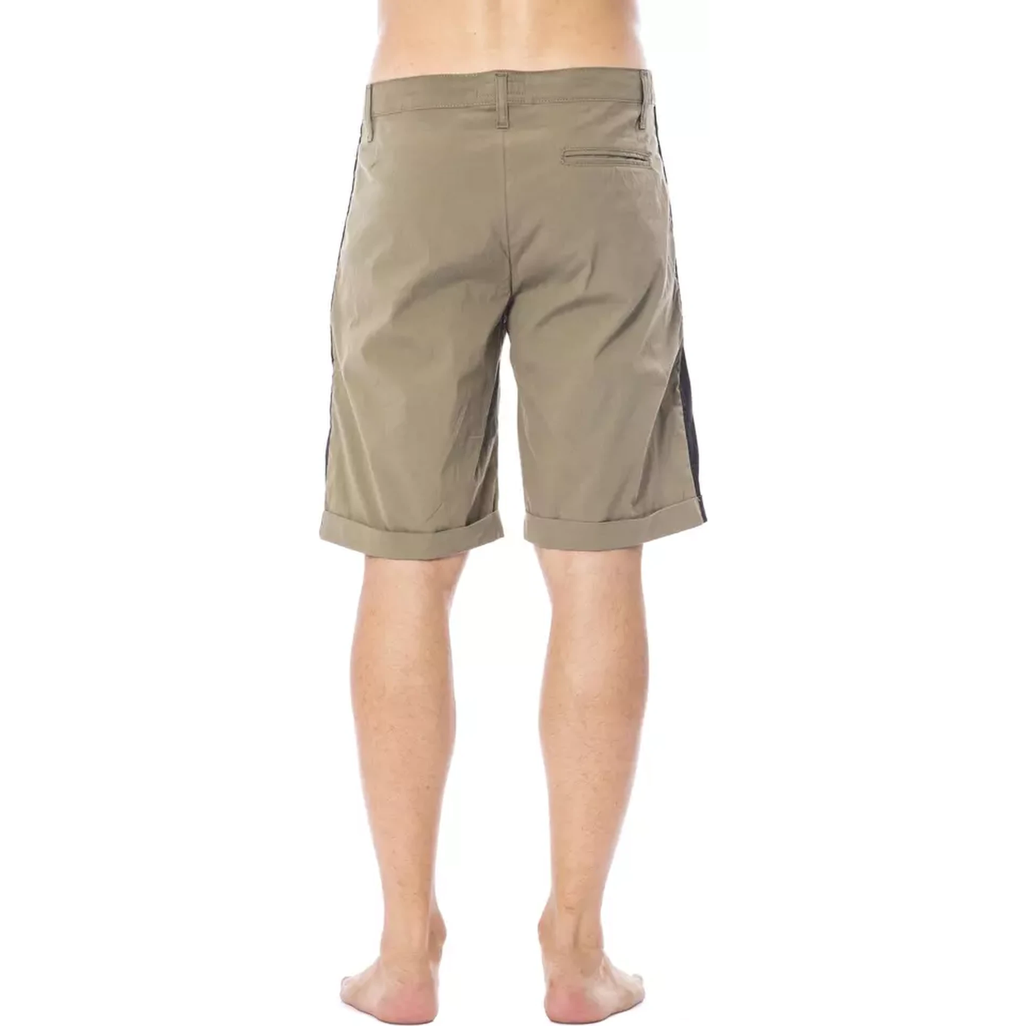 Army Cotton Short