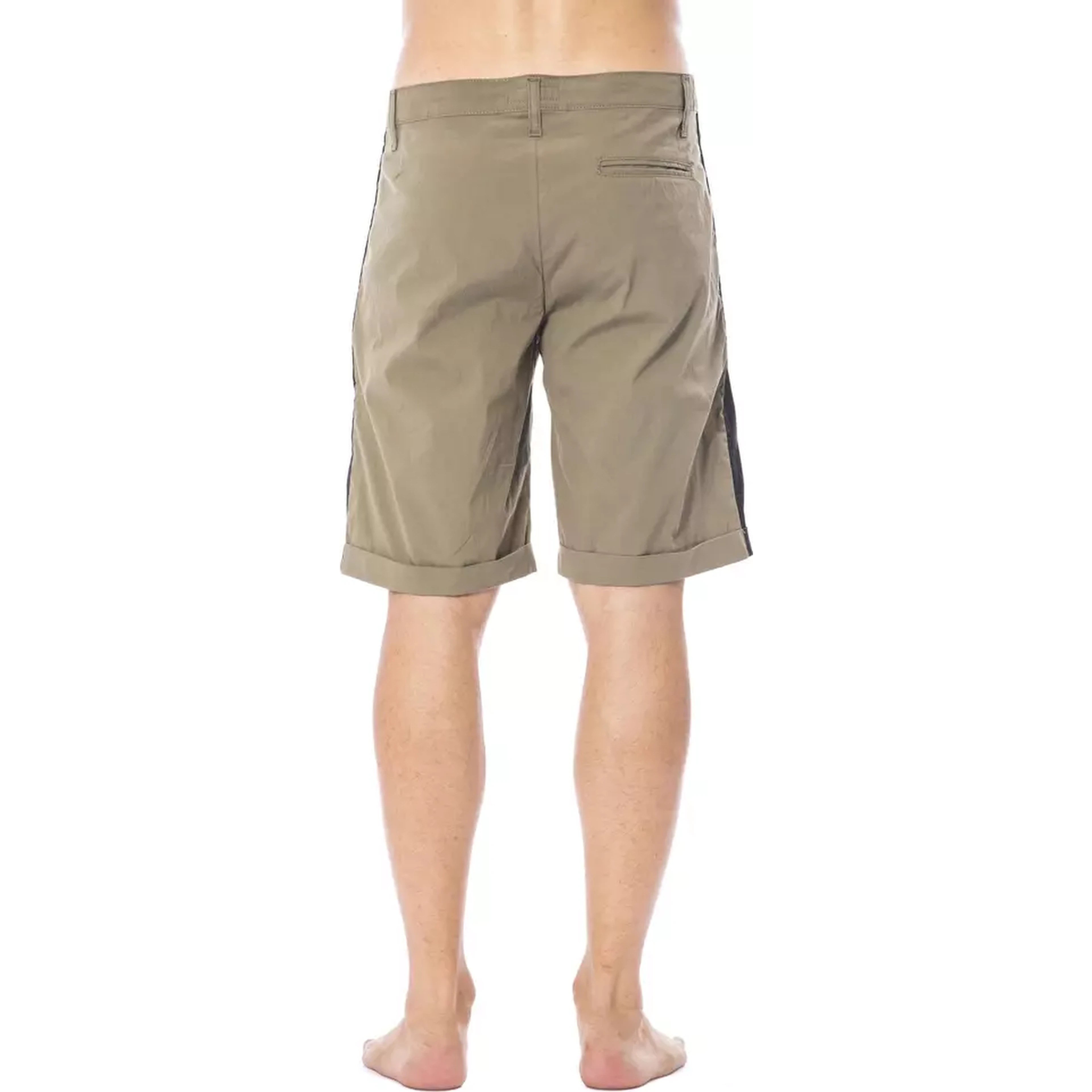 Army Cotton Short