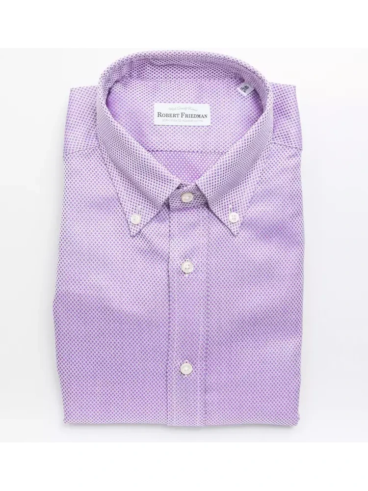 Multicolor Cotton Shirt
