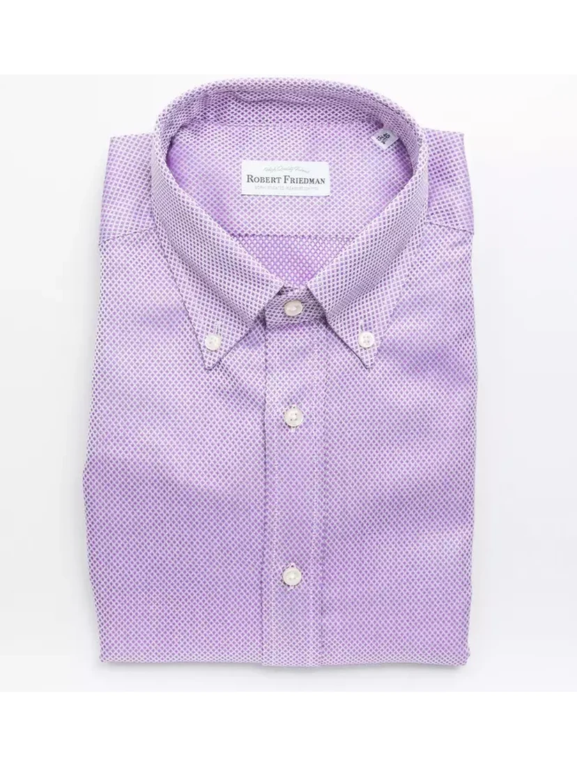 Multicolor Cotton Shirt