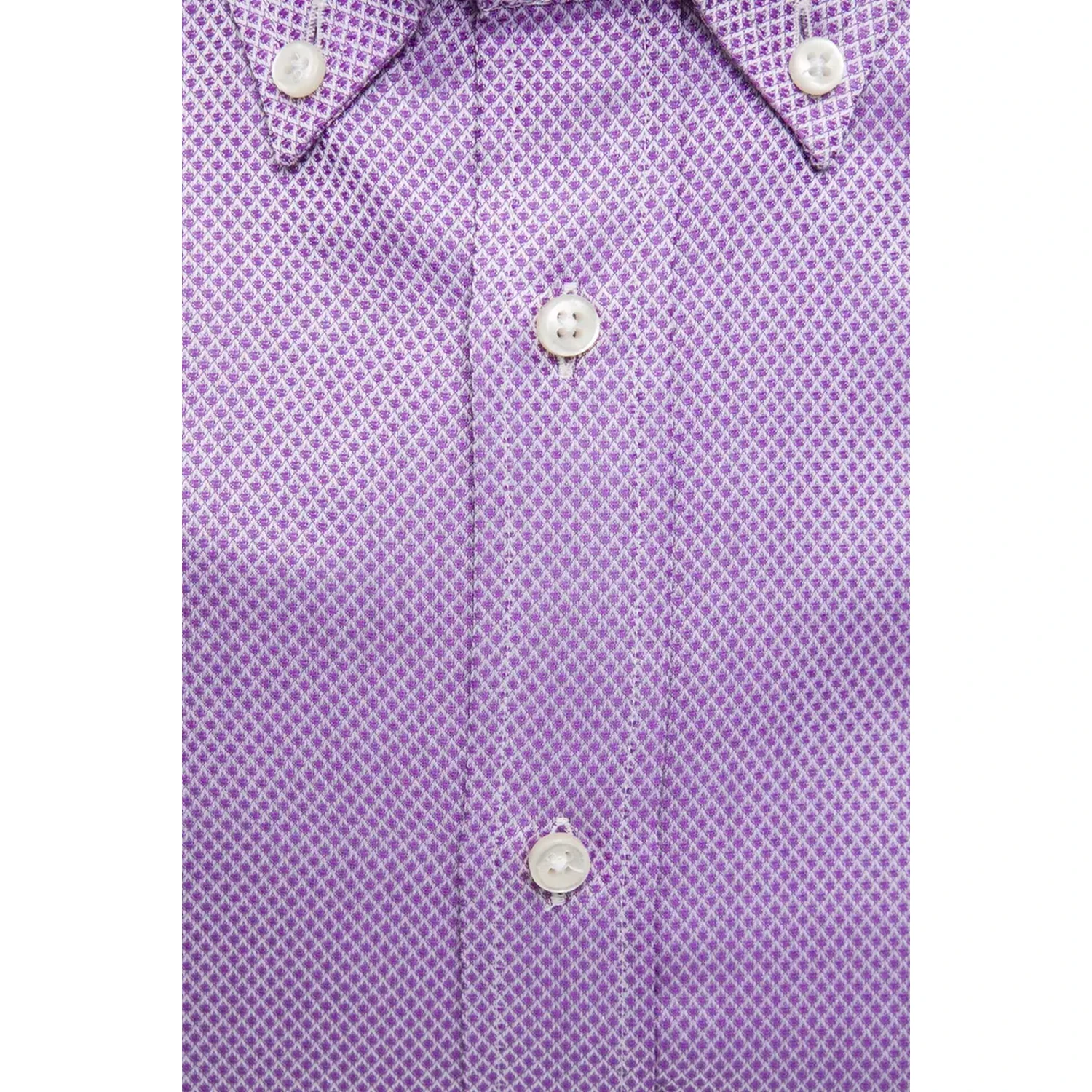 Multicolor Cotton Shirt