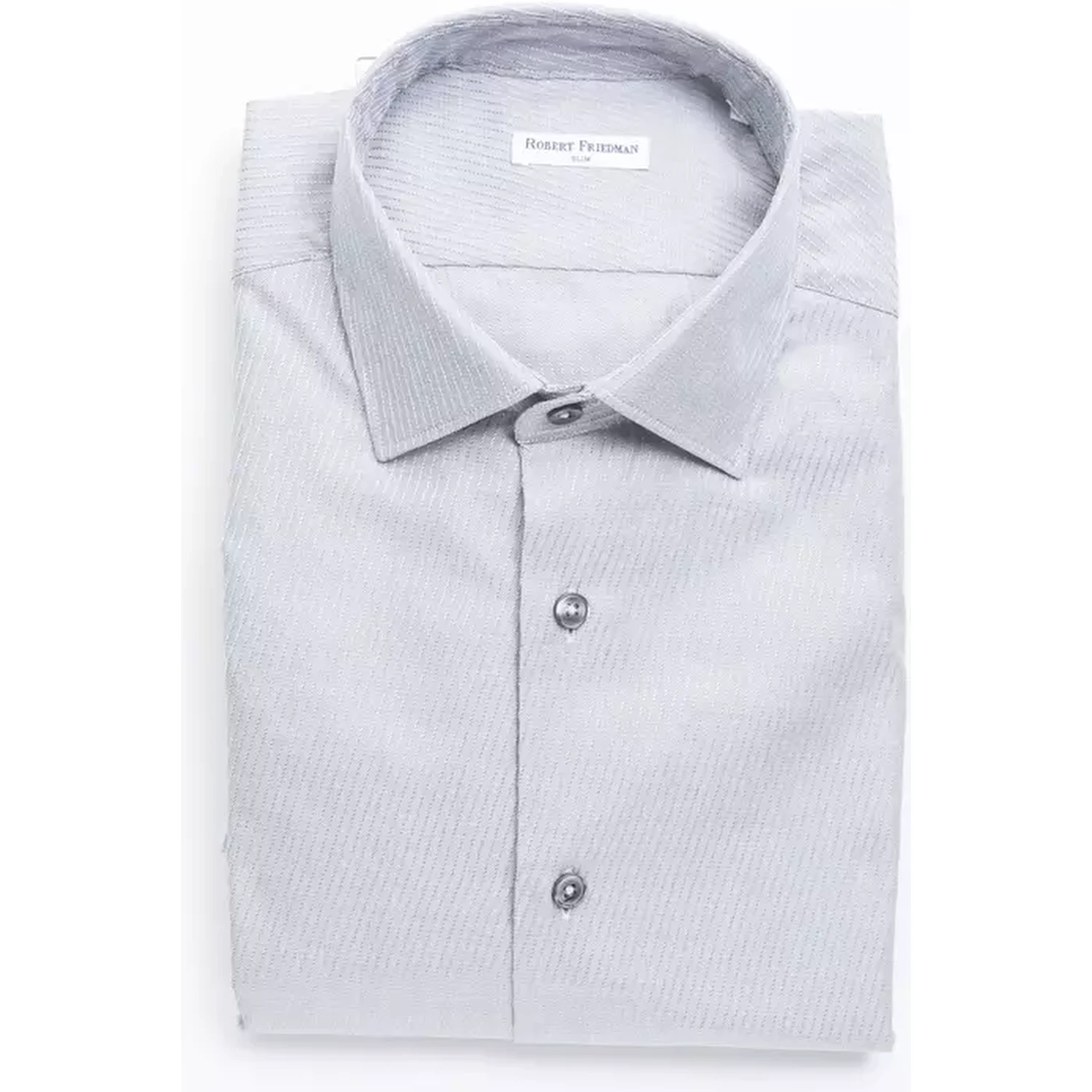 Beige Cotton Shirt