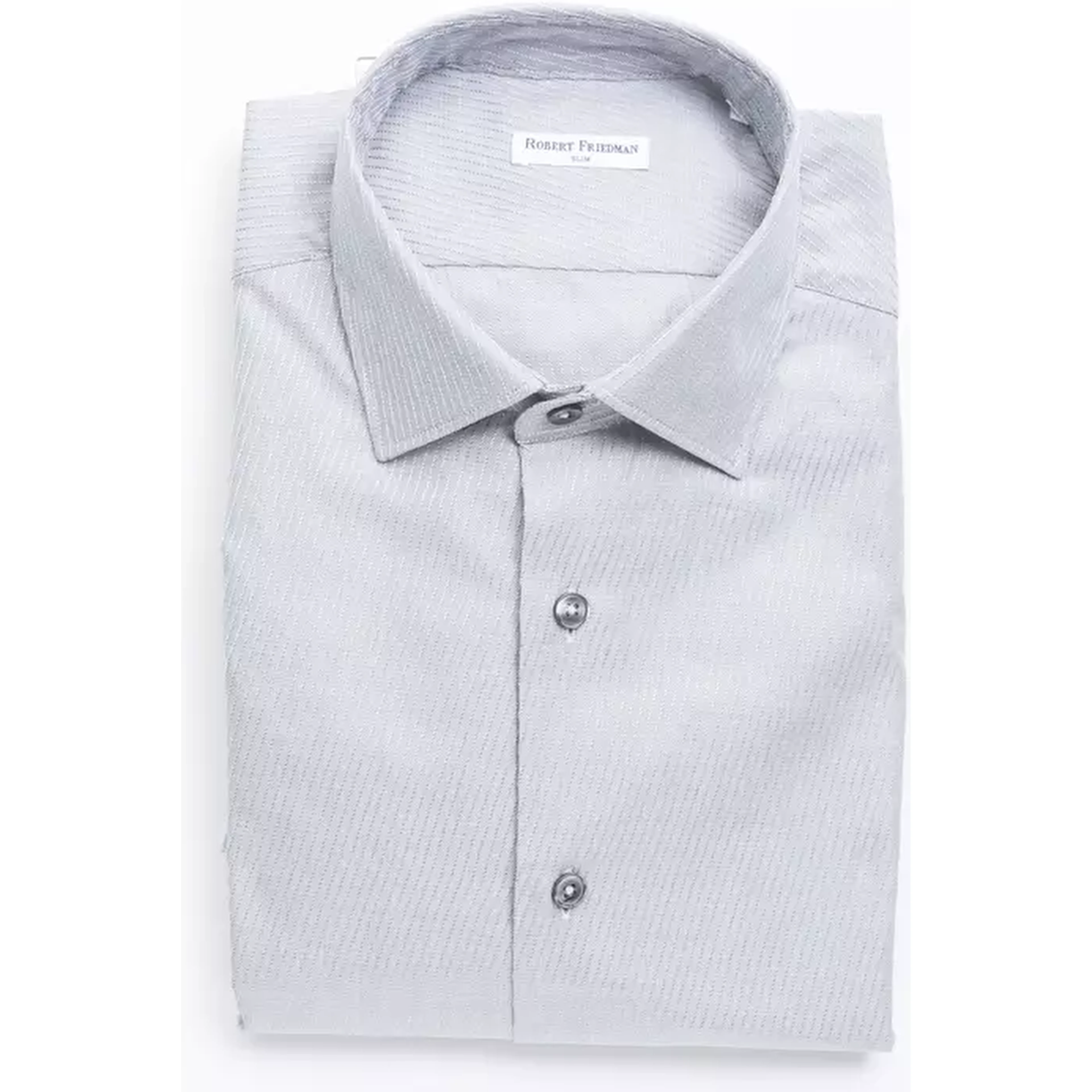 Beige Cotton Shirt