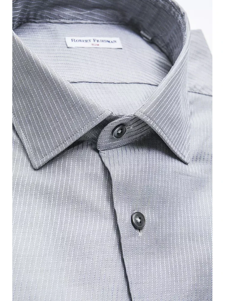 Beige Cotton Shirt alternative