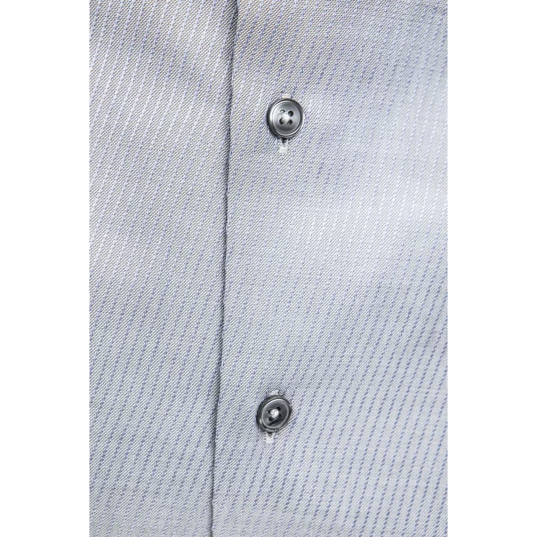 Beige Cotton Shirt