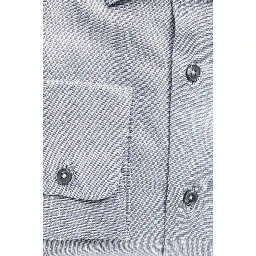 Beige Cotton Shirt