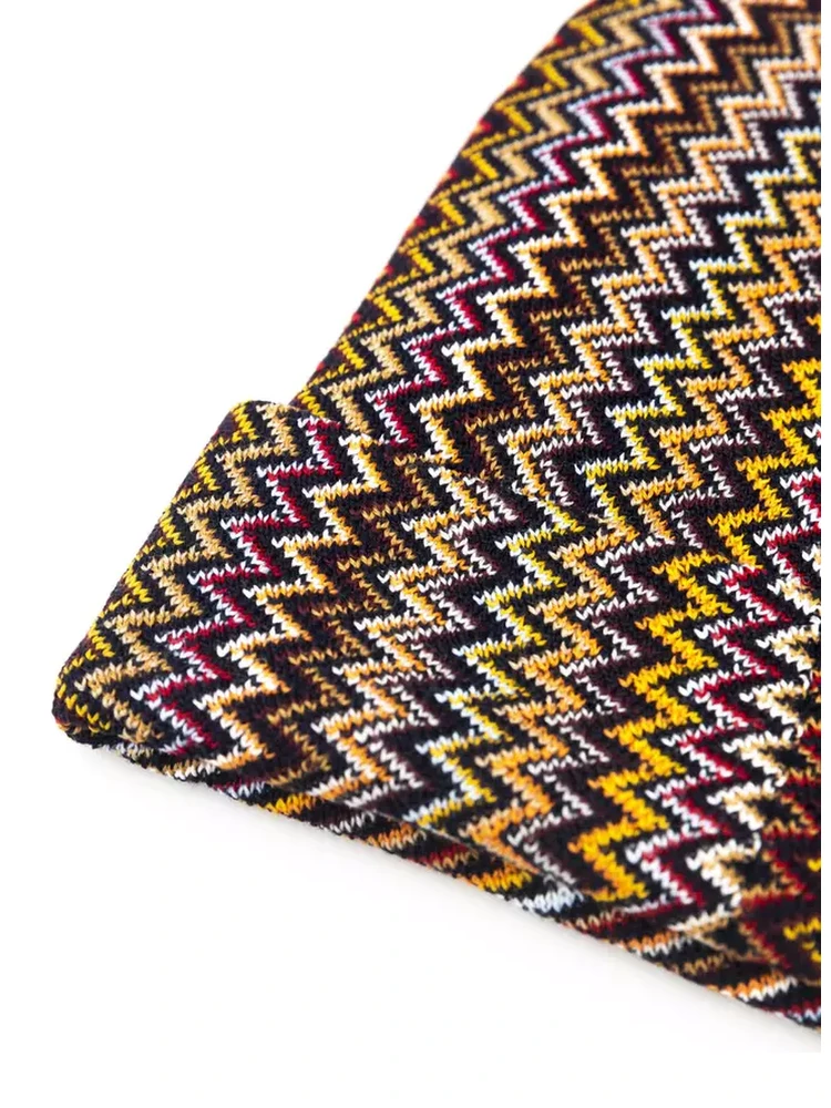 Multicolor Wool Hat alternative