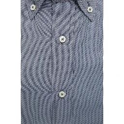 Blue Cotton Shirt
