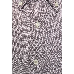 Beige Cotton Shirt