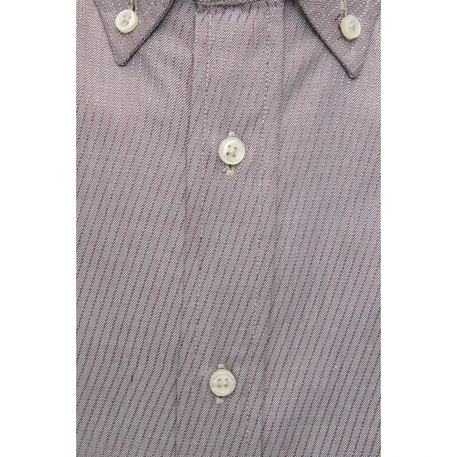 Beige Cotton Shirt