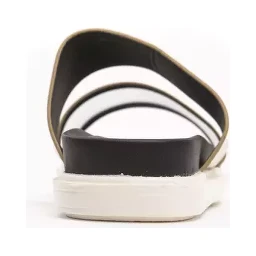 Gold Polyethylene Sandal