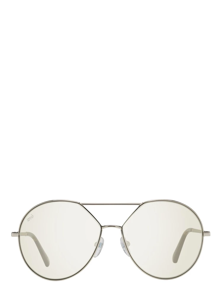 Gold Metal Sunglasses alternative