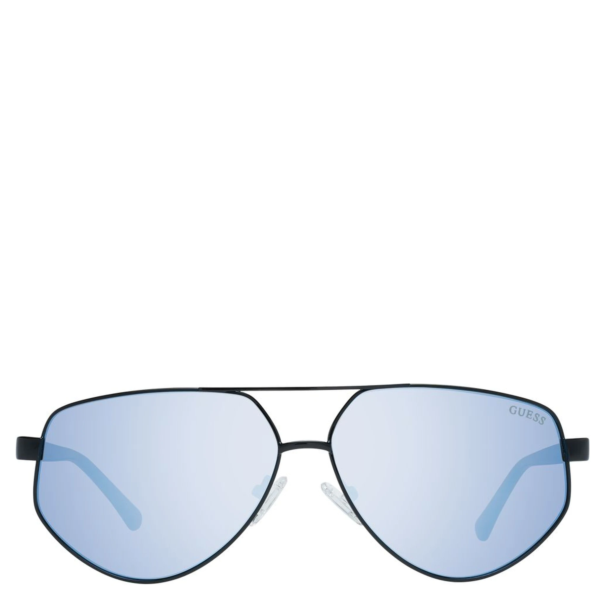 Black Metal & Plastic Sunglasses