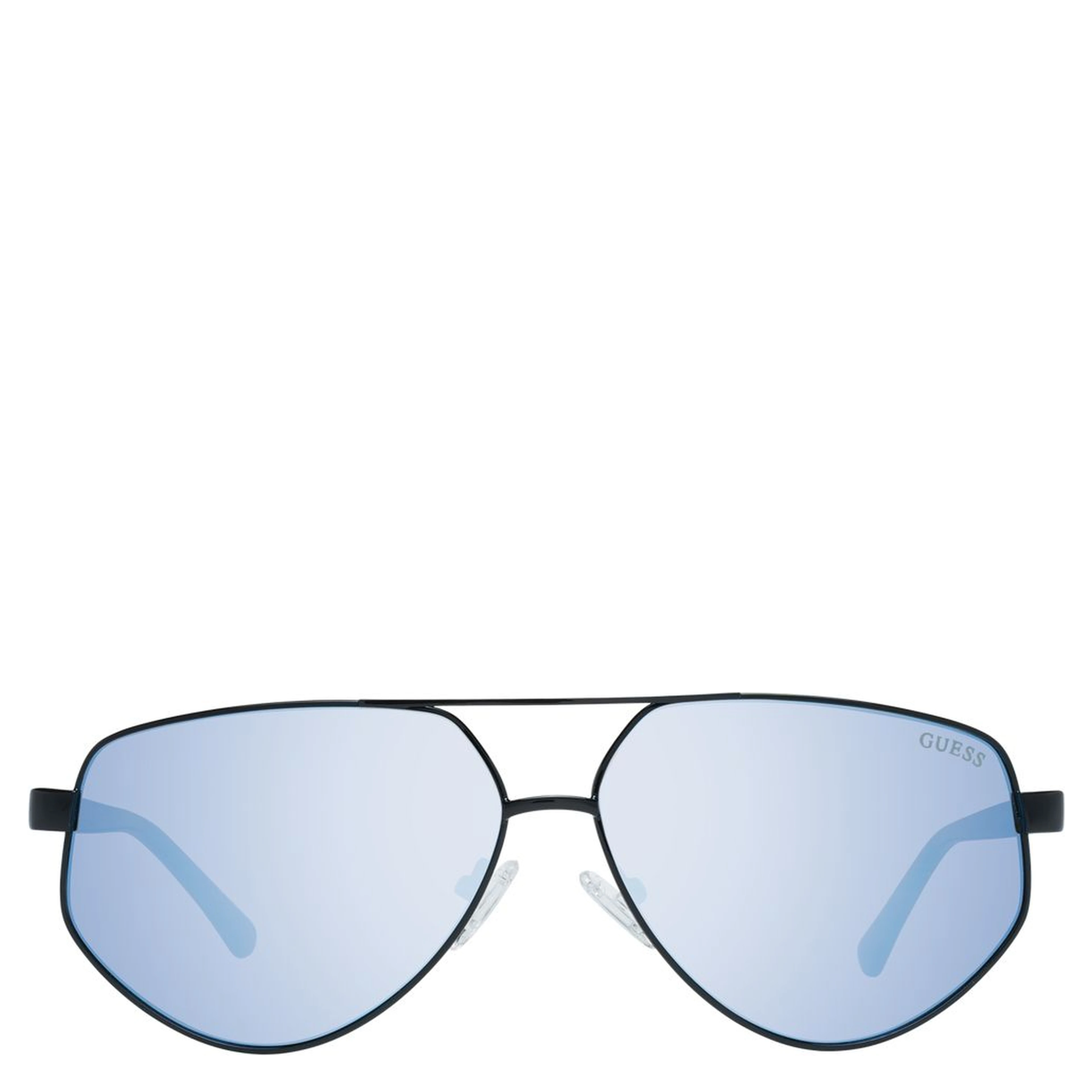 Black Metal & Plastic Sunglasses
