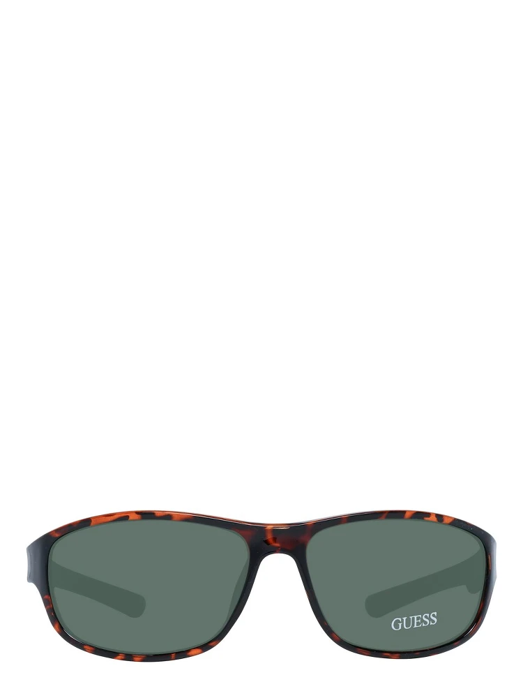 Brown Plastic Sunglasses alternative