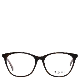 Brown Plastic Glasses (Frames)