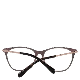 Brown Plastic Glasses (Frames)