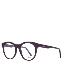 Purple Plastic Glasses (Frames)