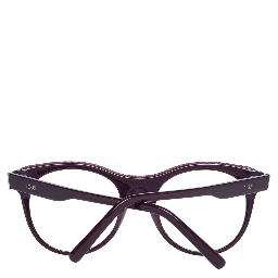 Purple Plastic Glasses (Frames)