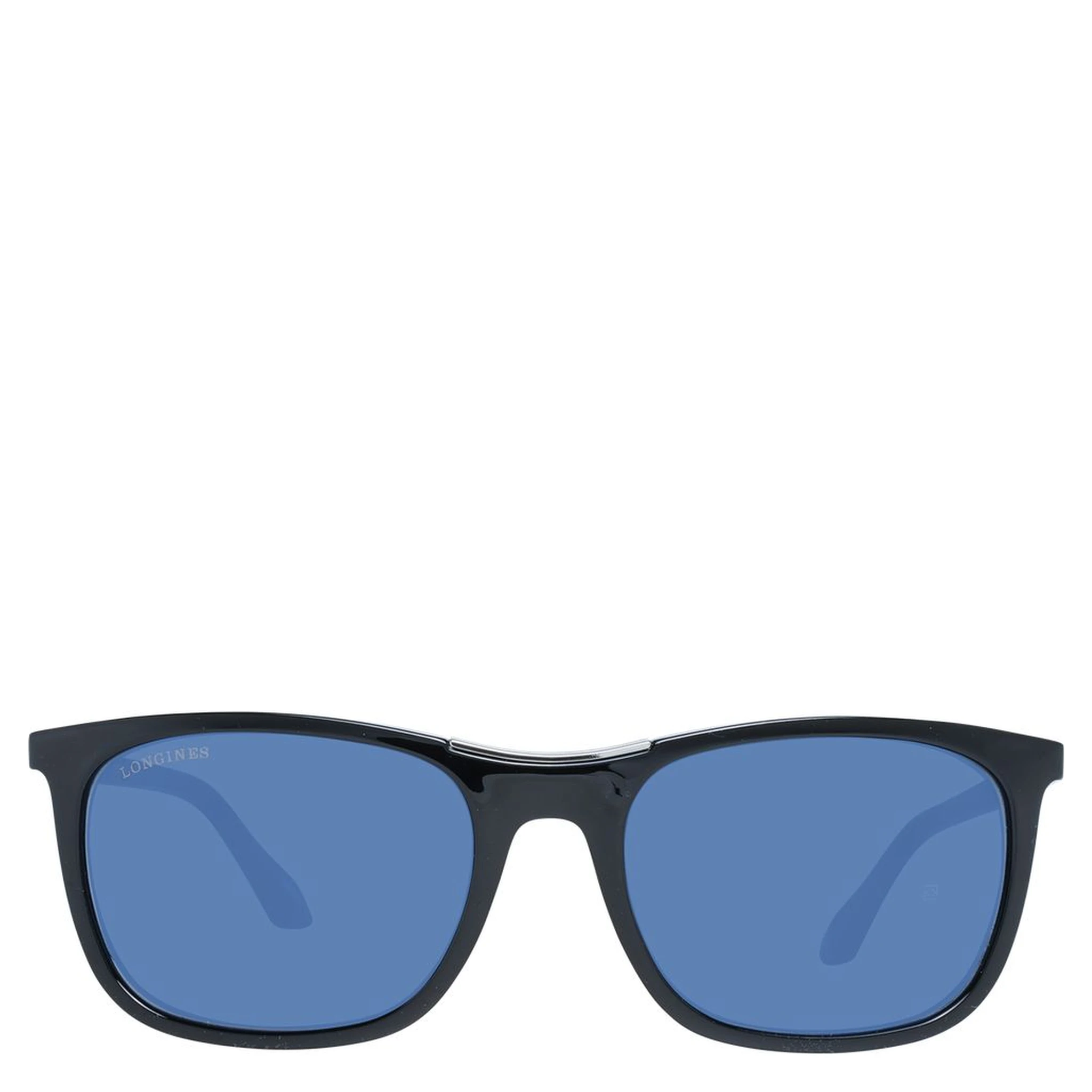 Black Plastic Sunglasses