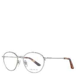 Silver Stainless Steel Glasses (Frames)