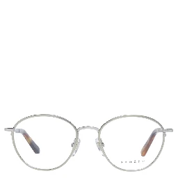 Silver Stainless Steel Glasses (Frames)