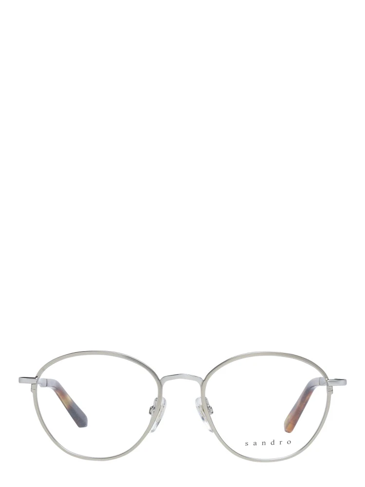 Silver Stainless Steel Glasses (Frames) alternative