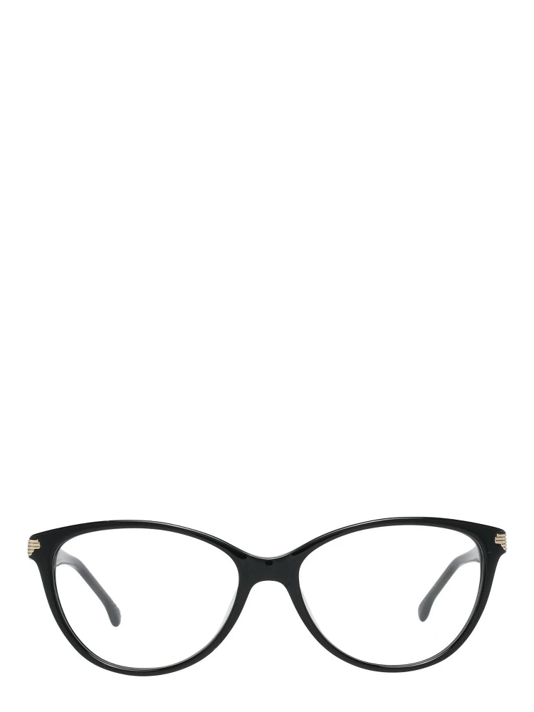 Black Plastic Glasses (Frames) alternative