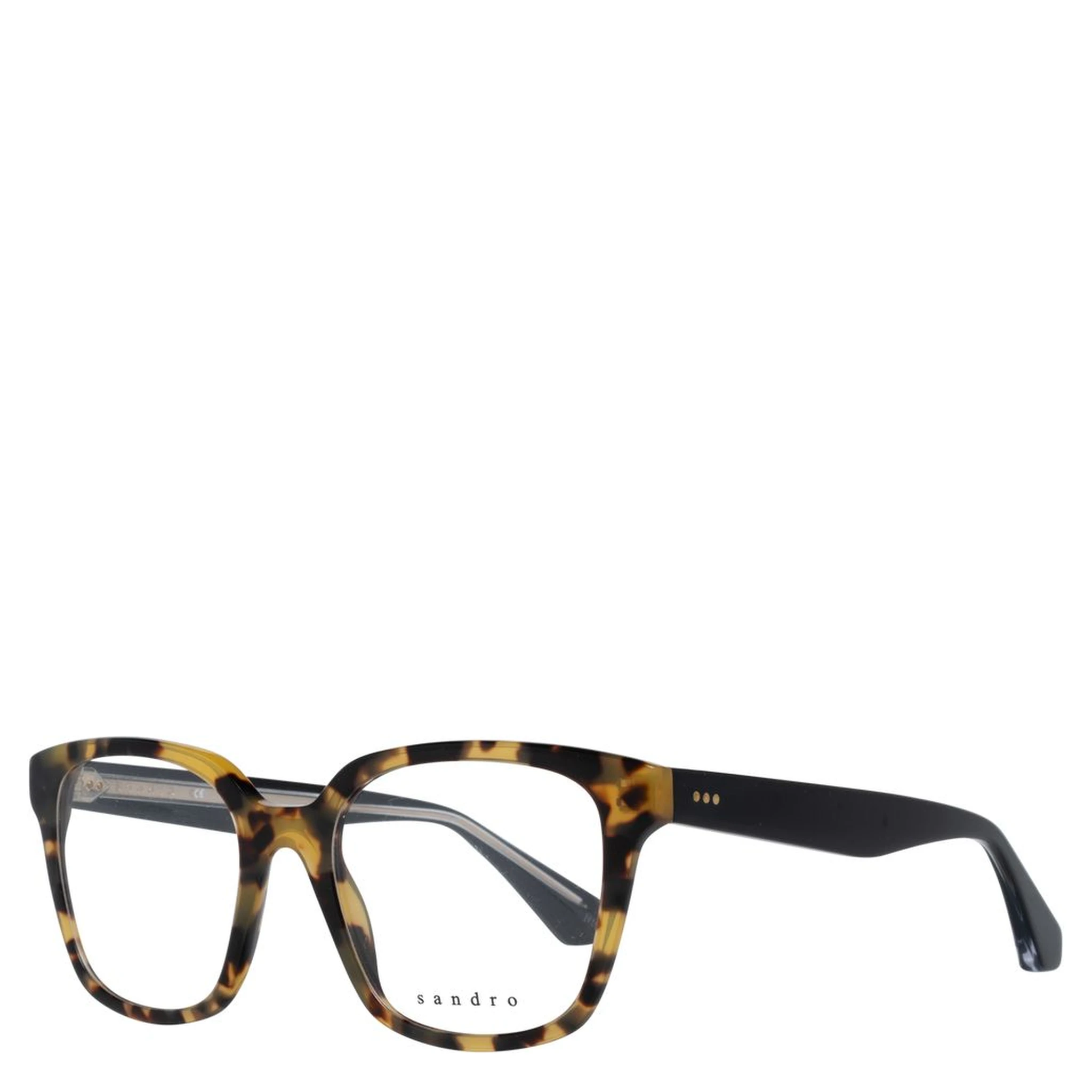 Multicolor Plastic Glasses (Frames)