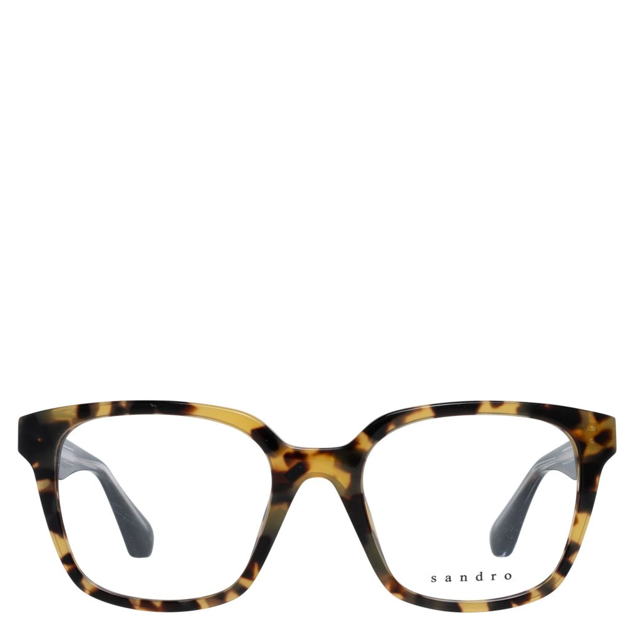 Multicolor Plastic Glasses (Frames)