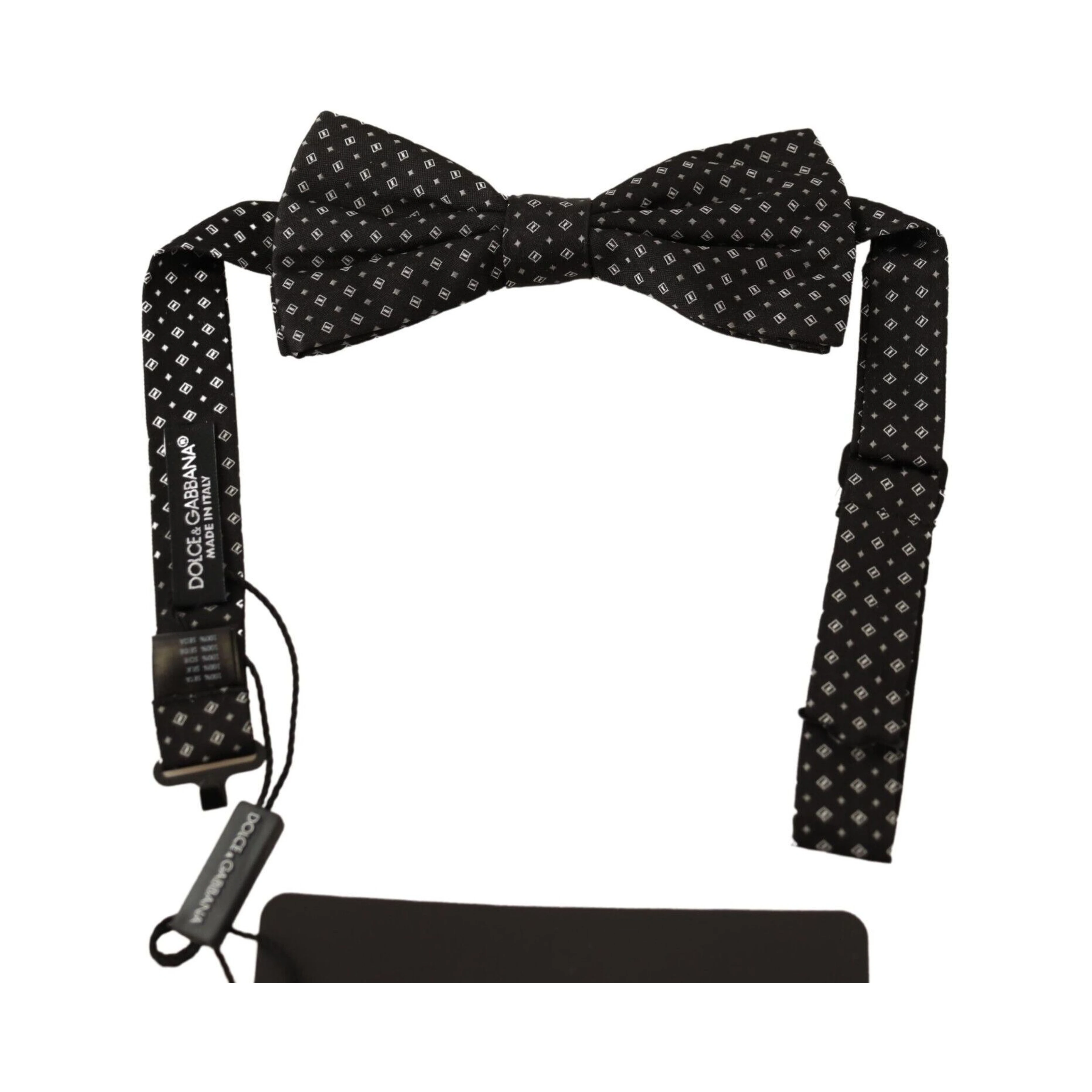 Neck Papillon Men's Tie