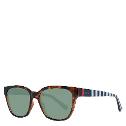 Brown Cellulose Propionate Sunglasses