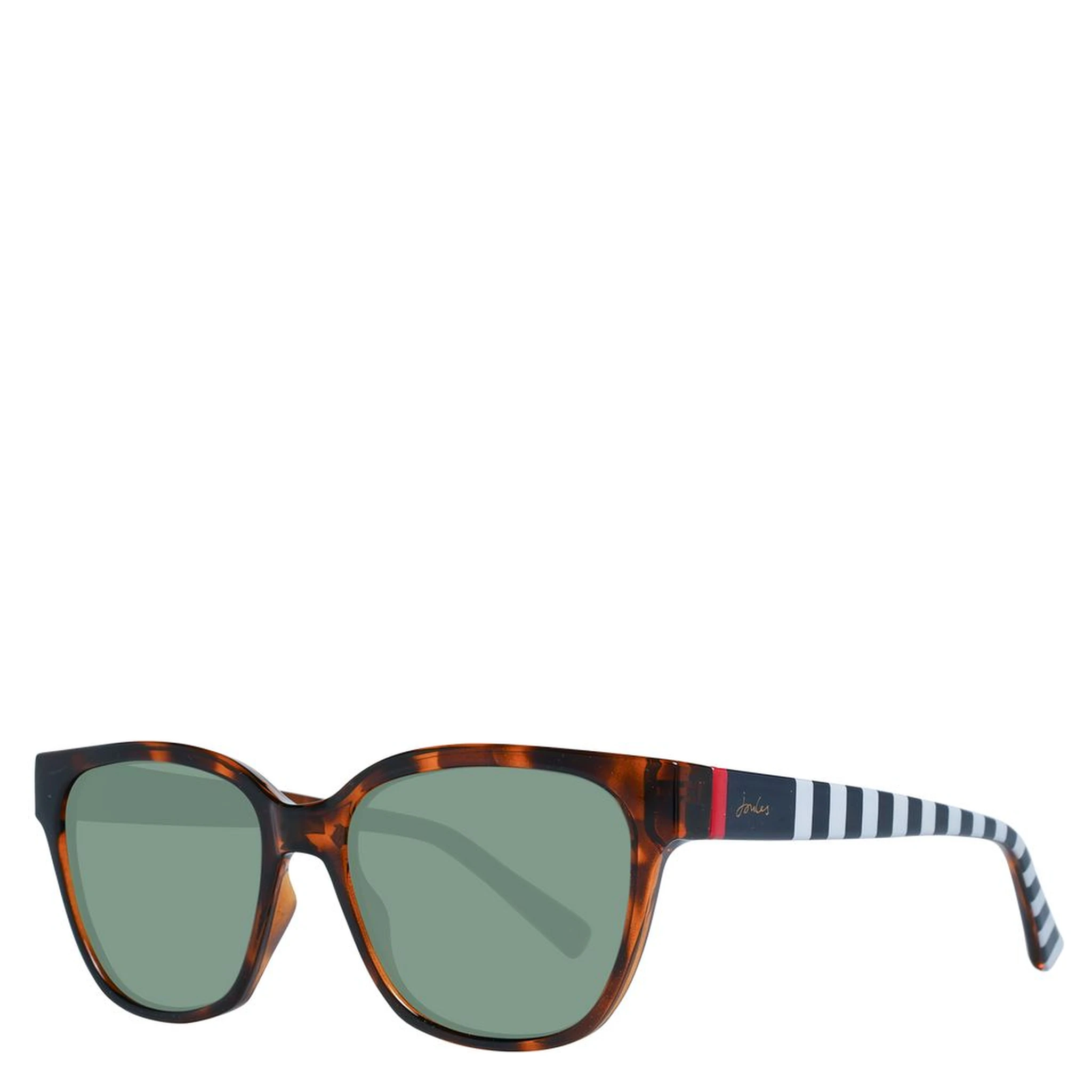 Brown Cellulose Propionate Sunglasses