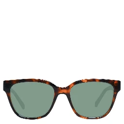 Brown Cellulose Propionate Sunglasses