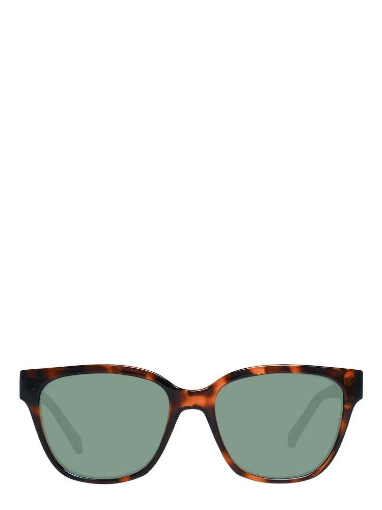 Brown Cellulose Propionate Sunglasses alternative