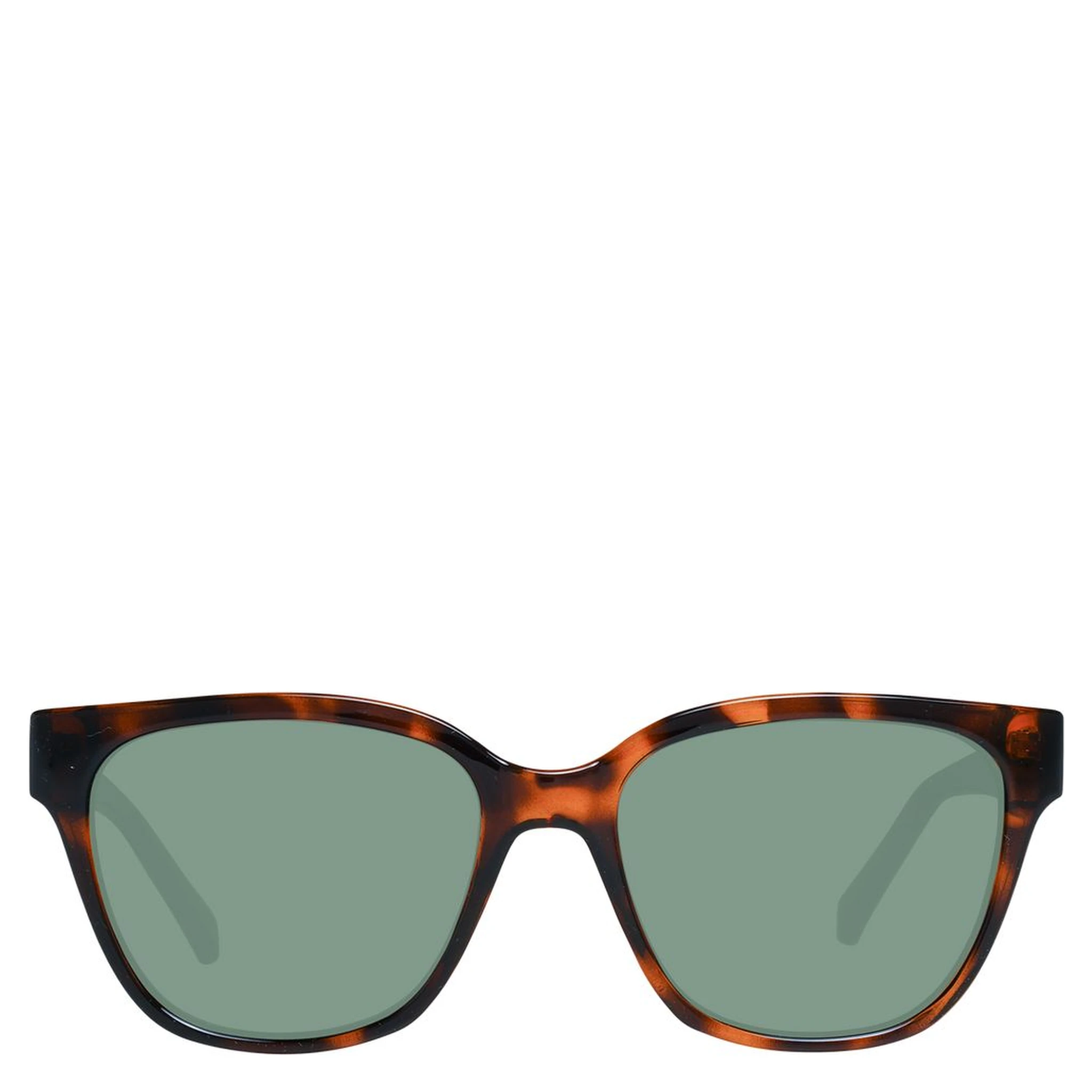 Brown Cellulose Propionate Sunglasses