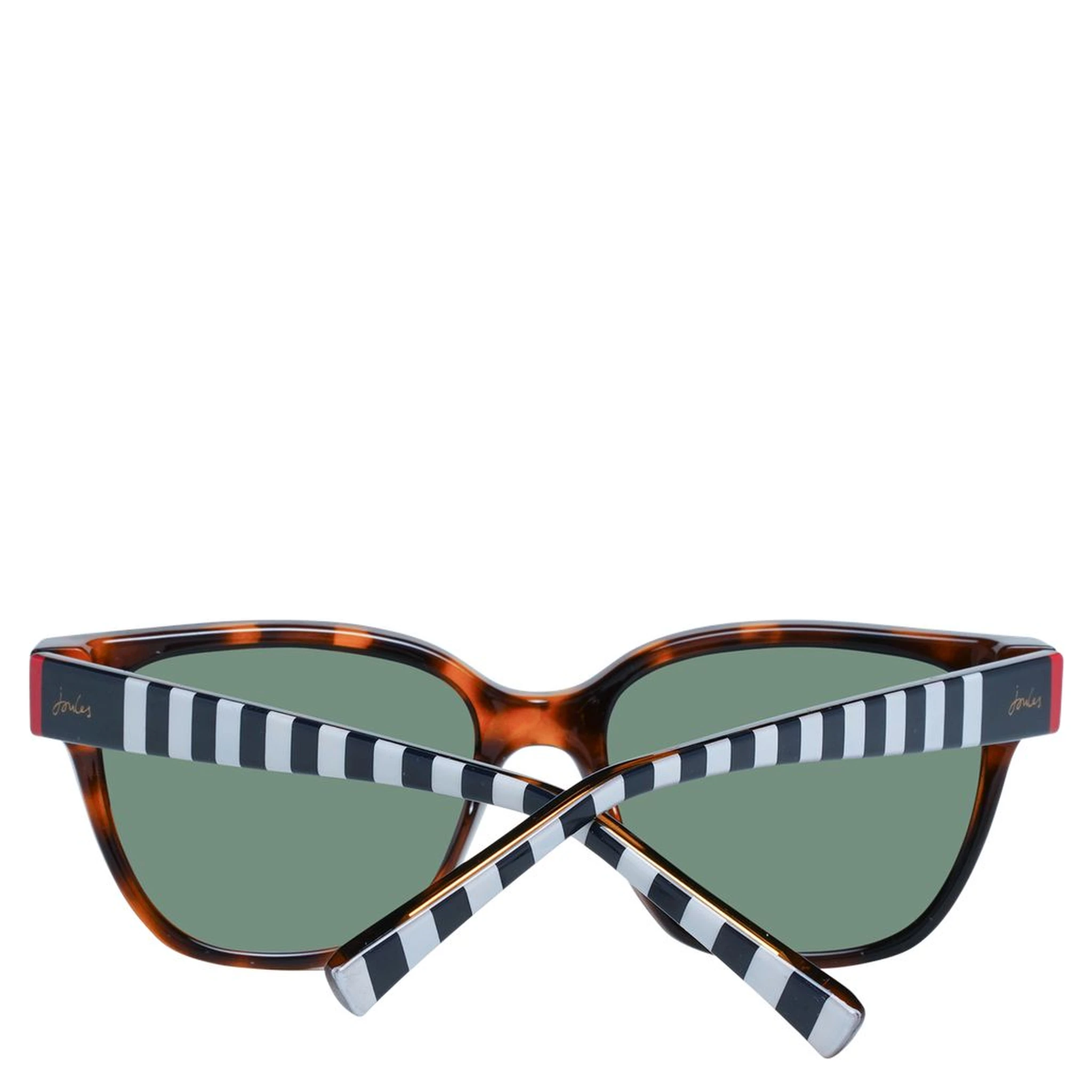 Brown Cellulose Propionate Sunglasses