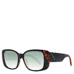 Brown TR90 Sunglasses