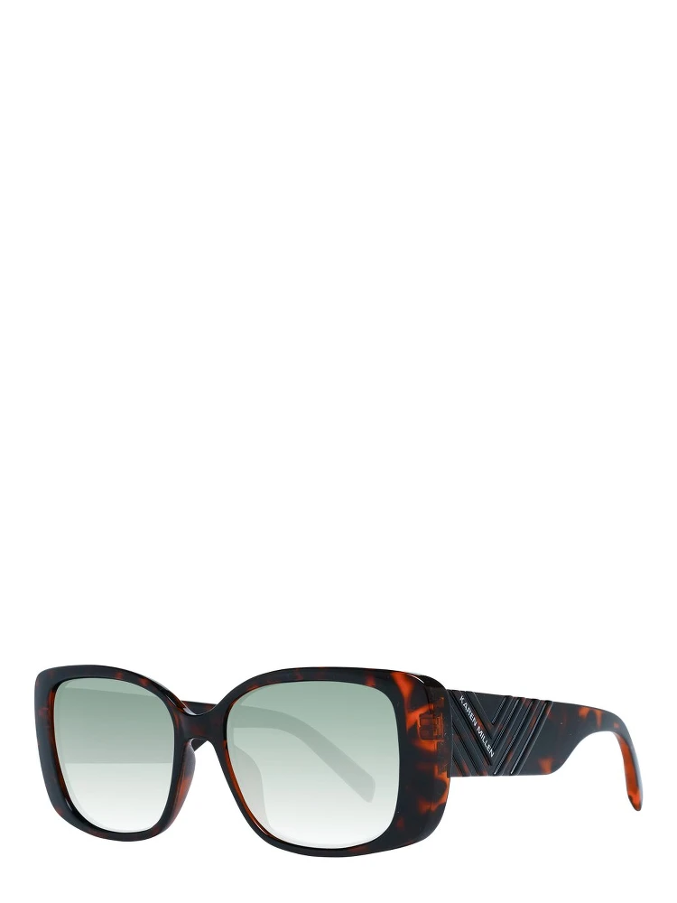 Brown TR90 Sunglasses