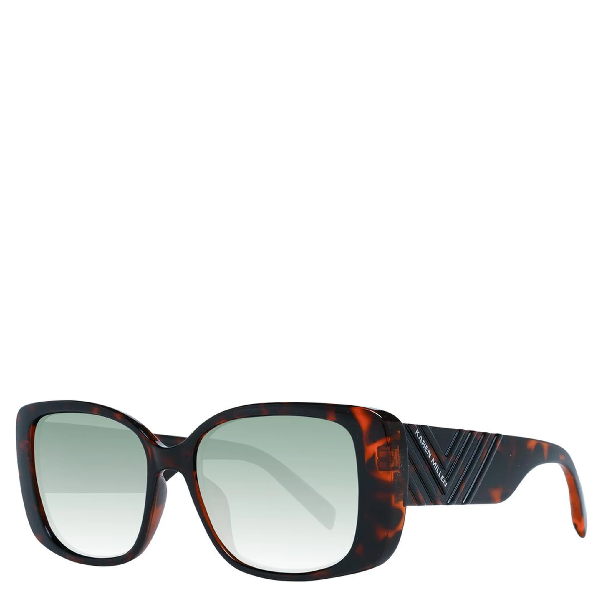 Brown TR90 Sunglasses