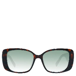 Brown TR90 Sunglasses