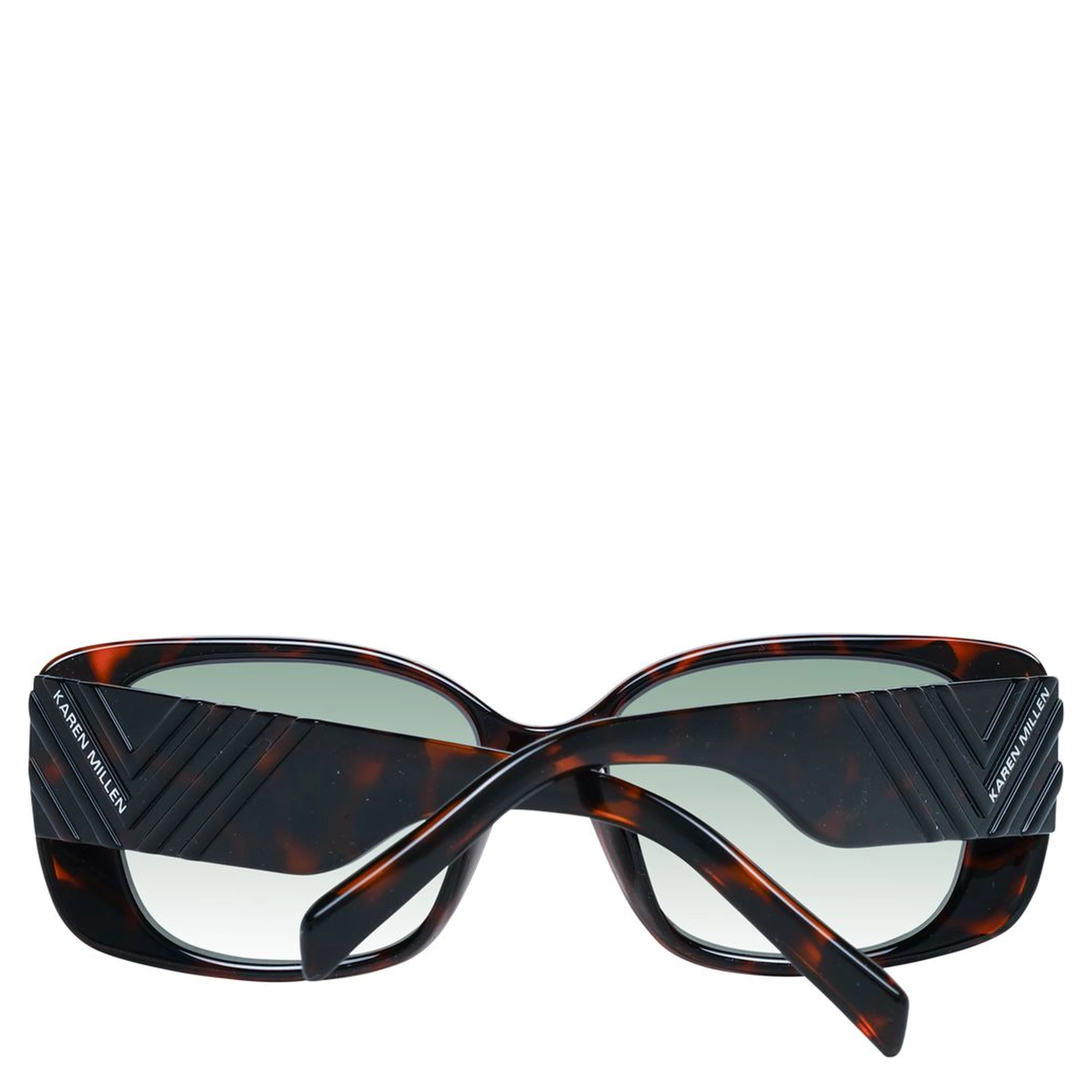 Brown TR90 Sunglasses