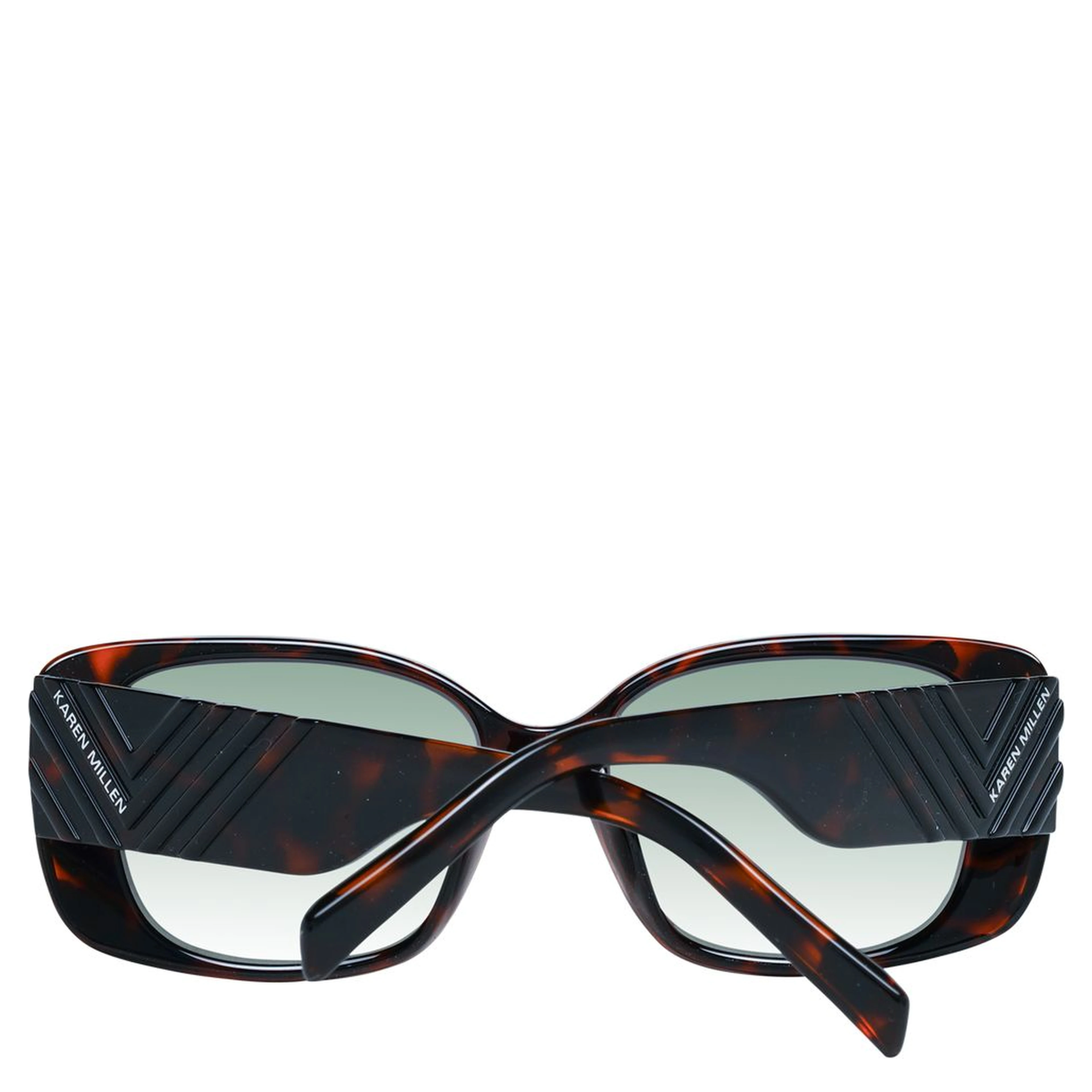 Brown TR90 Sunglasses