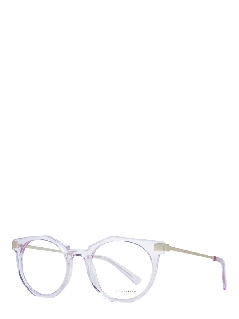 Purple Acetate Glasses (Frames)