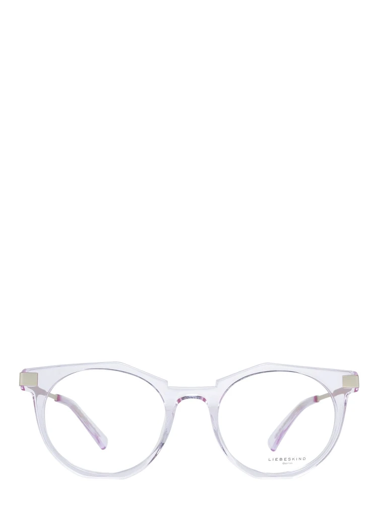 Purple Acetate Glasses (Frames) alternative